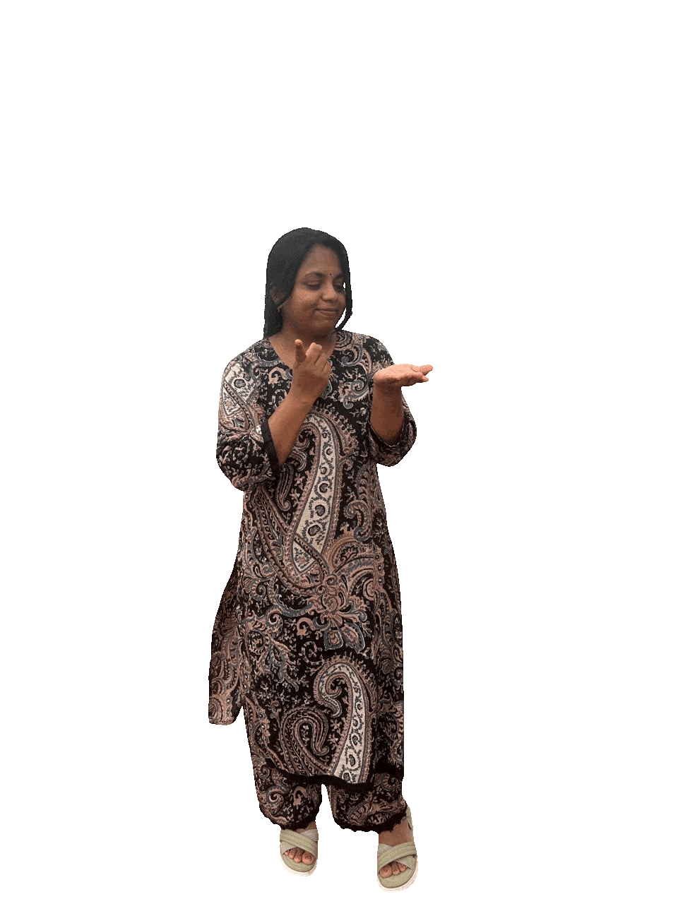 Prithika Rajan